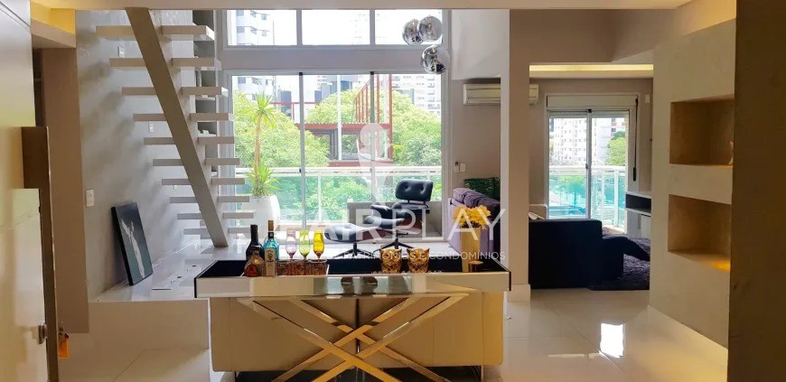 Apartamento, 2 quartos, 170 m² - Foto 2