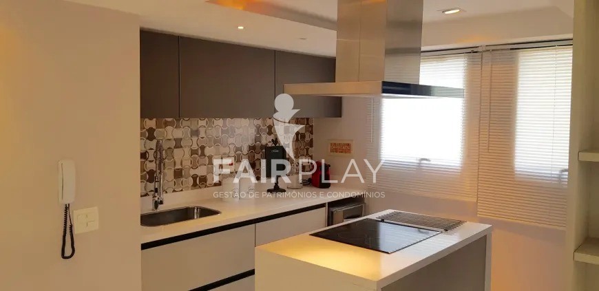 Apartamento, 2 quartos, 170 m² - Foto 16