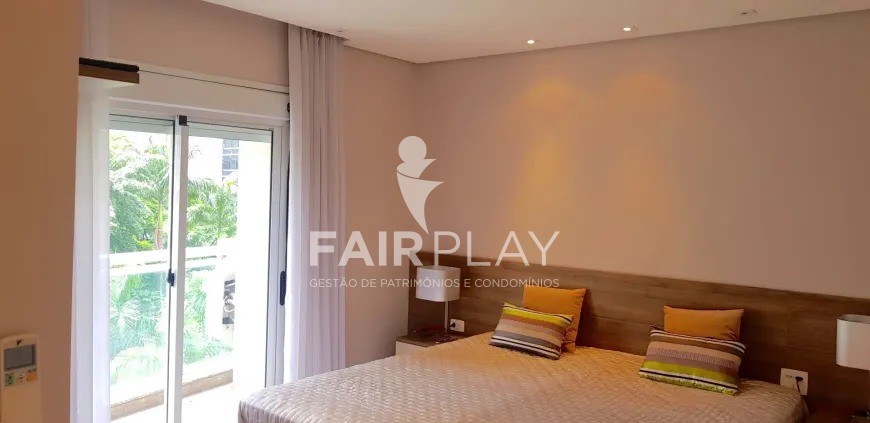 Apartamento, 2 quartos, 170 m² - Foto 20