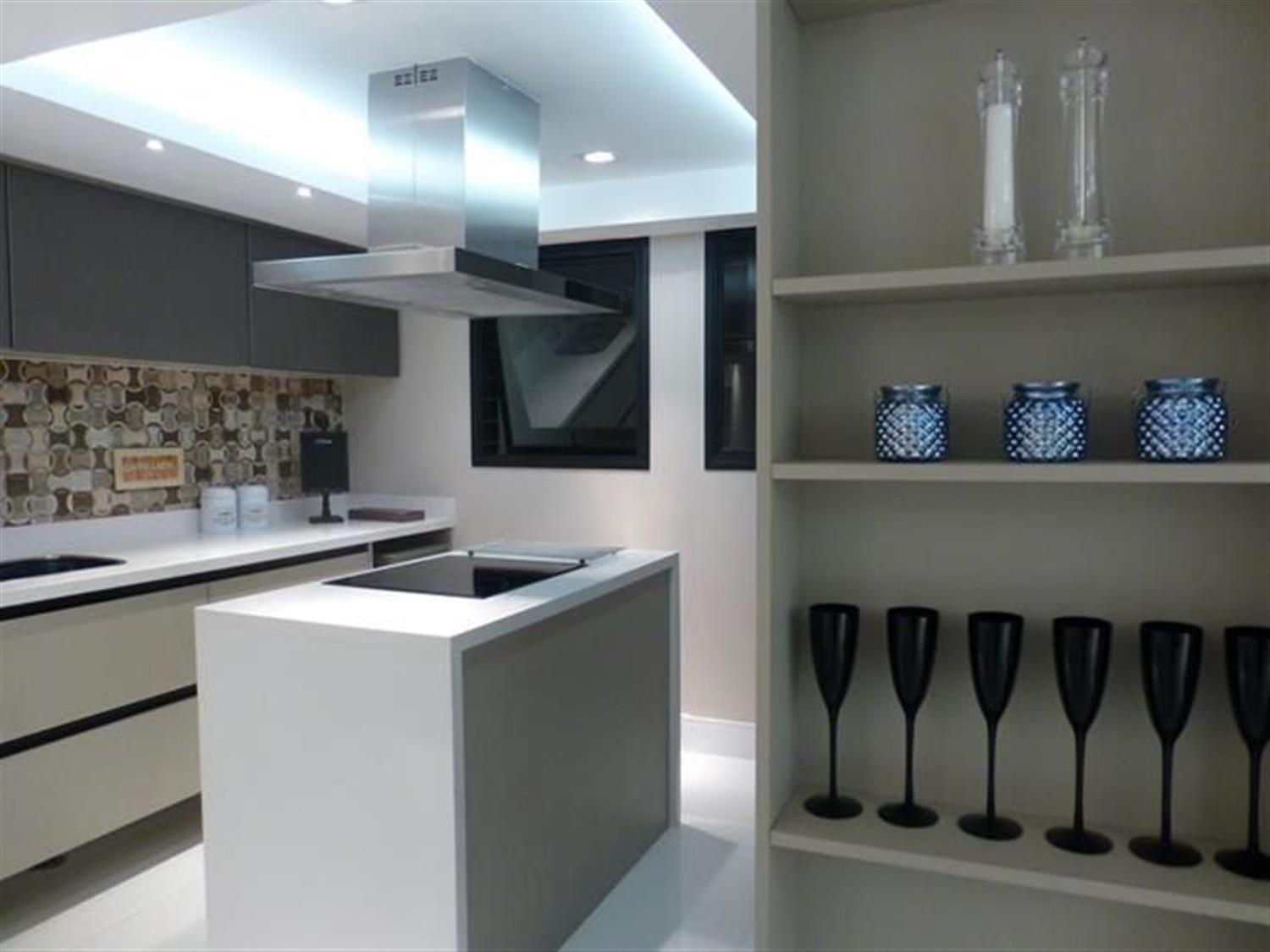 Apartamento, 2 quartos, 170 m² - Foto 14