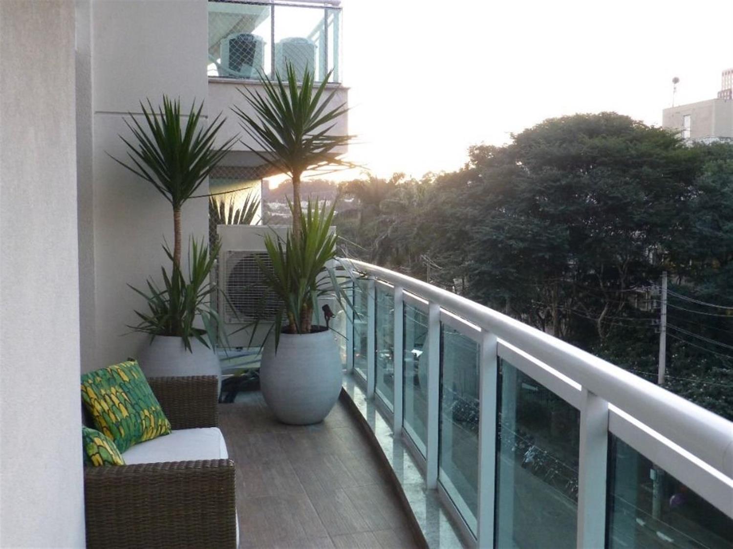 Apartamento, 2 quartos, 170 m² - Foto 11