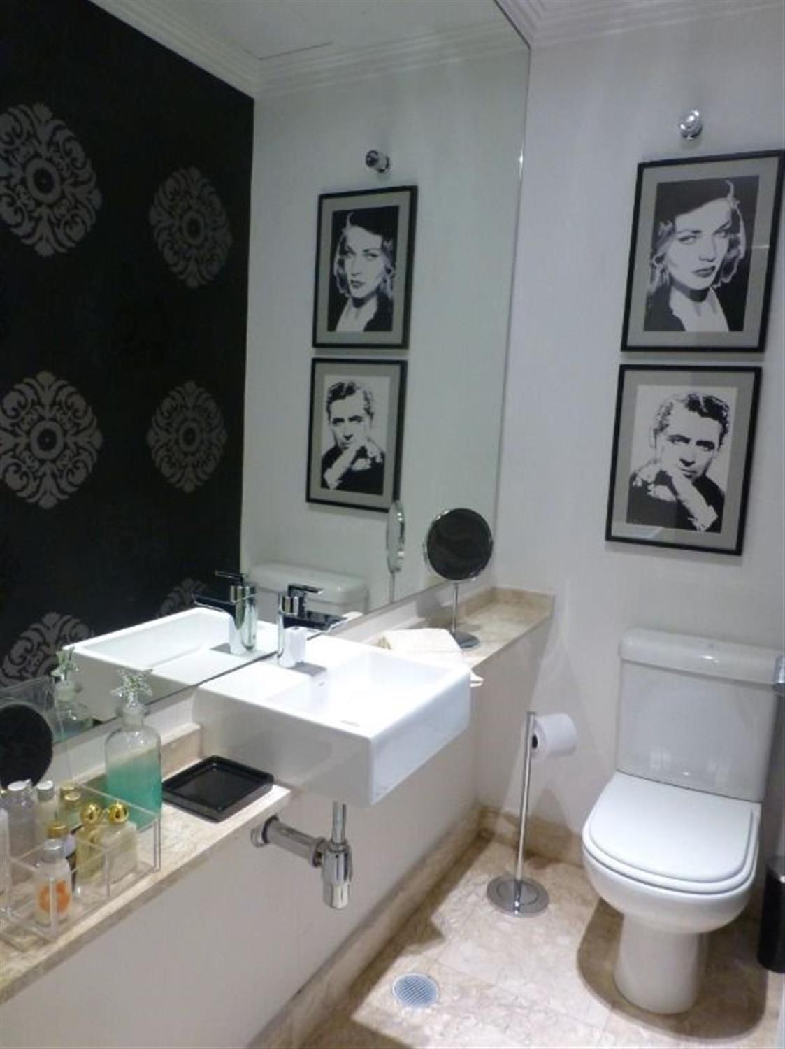 Apartamento, 2 quartos, 170 m² - Foto 12
