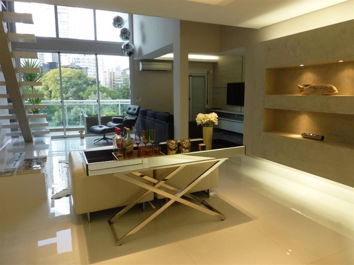 Apartamento, 2 quartos, 170 m² - Foto 6