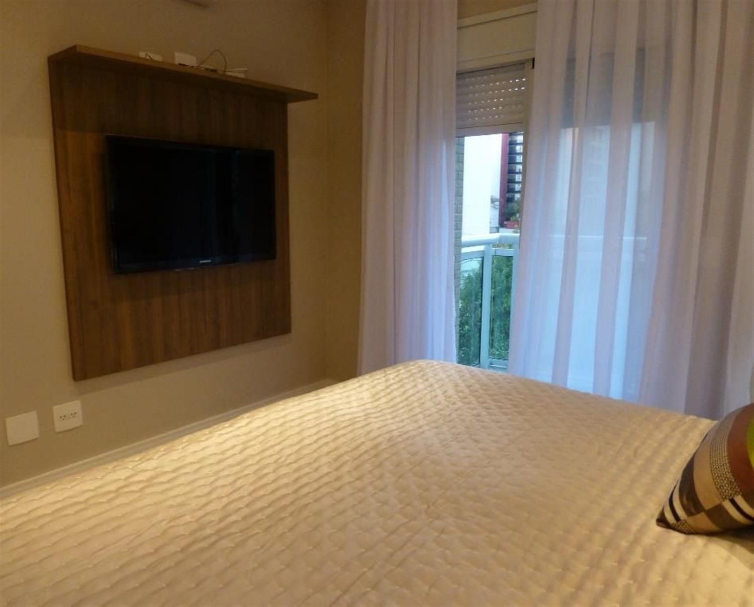 Apartamento, 2 quartos, 170 m² - Foto 21