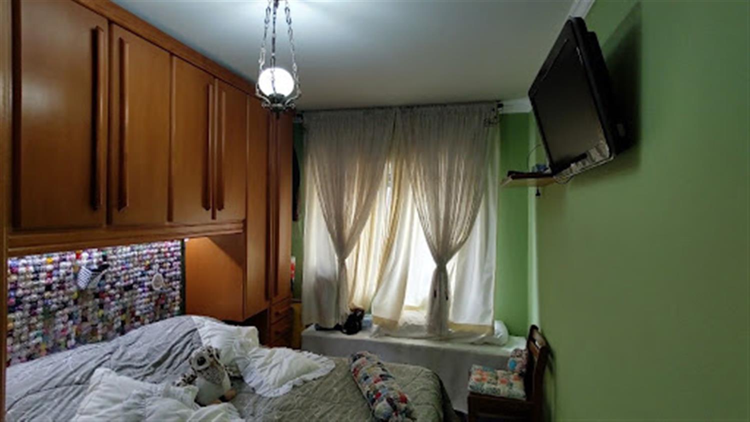 Apartamento, 2 quartos, 110 m² - Foto 13