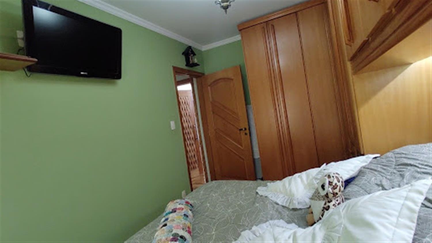 Apartamento, 2 quartos, 110 m² - Foto 10