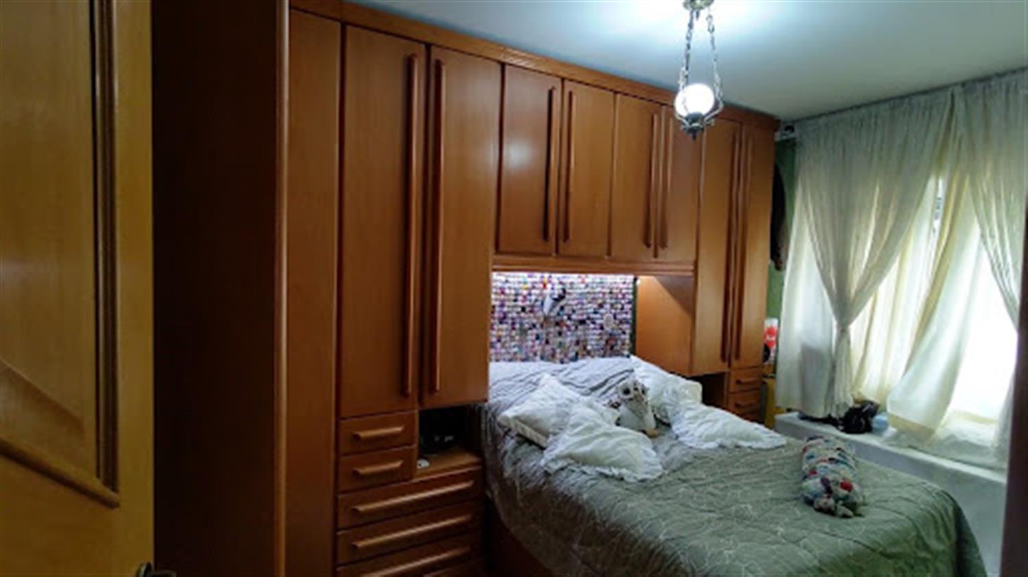 Apartamento, 2 quartos, 110 m² - Foto 6