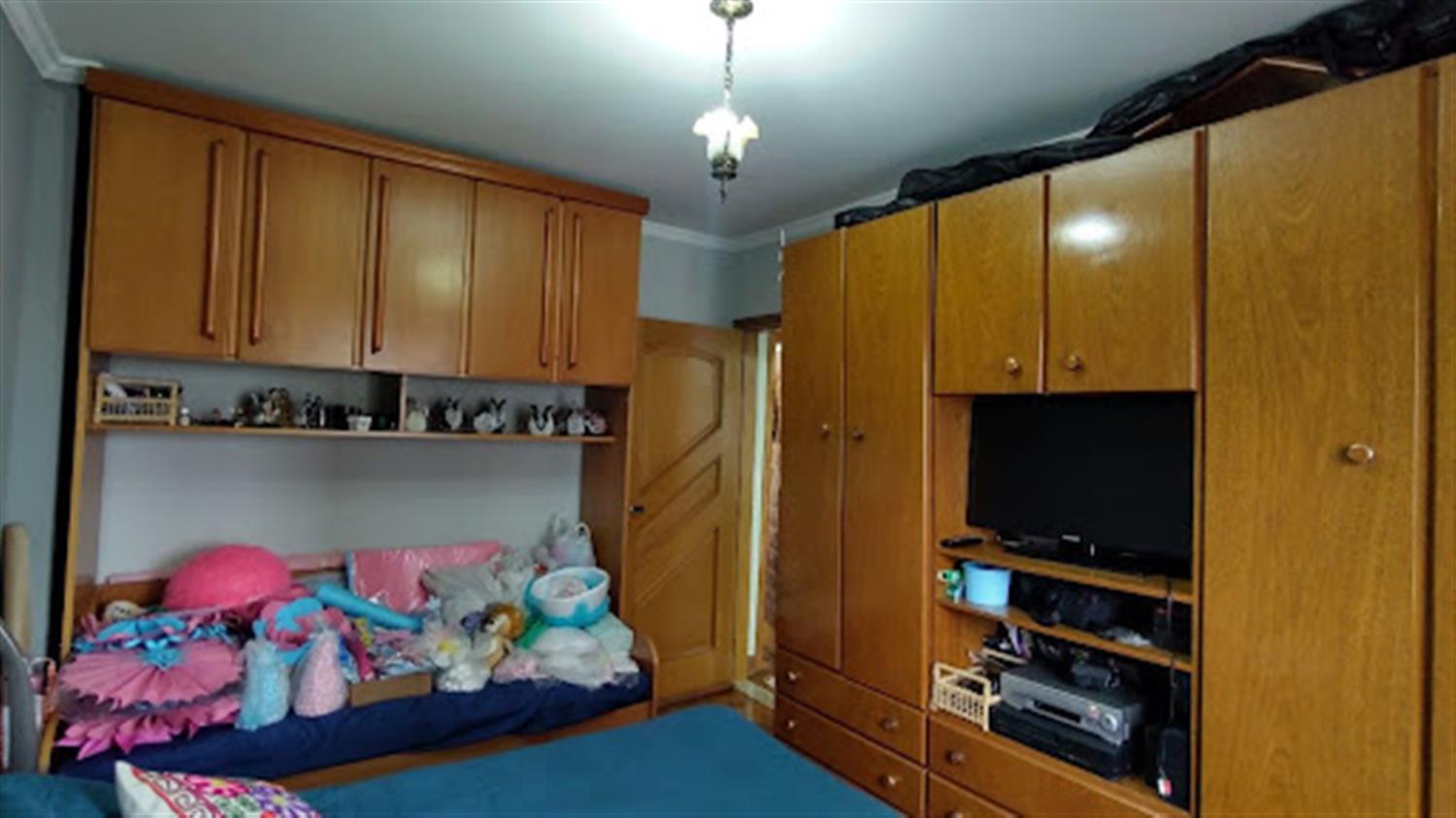 Apartamento, 2 quartos, 110 m² - Foto 8