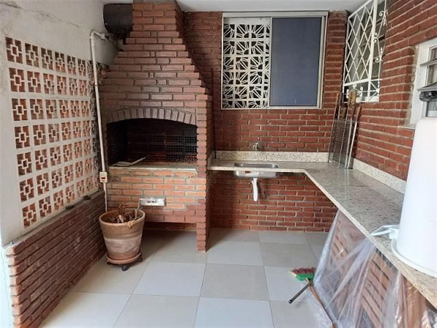Apartamento, 2 quartos, 110 m² - Foto 22