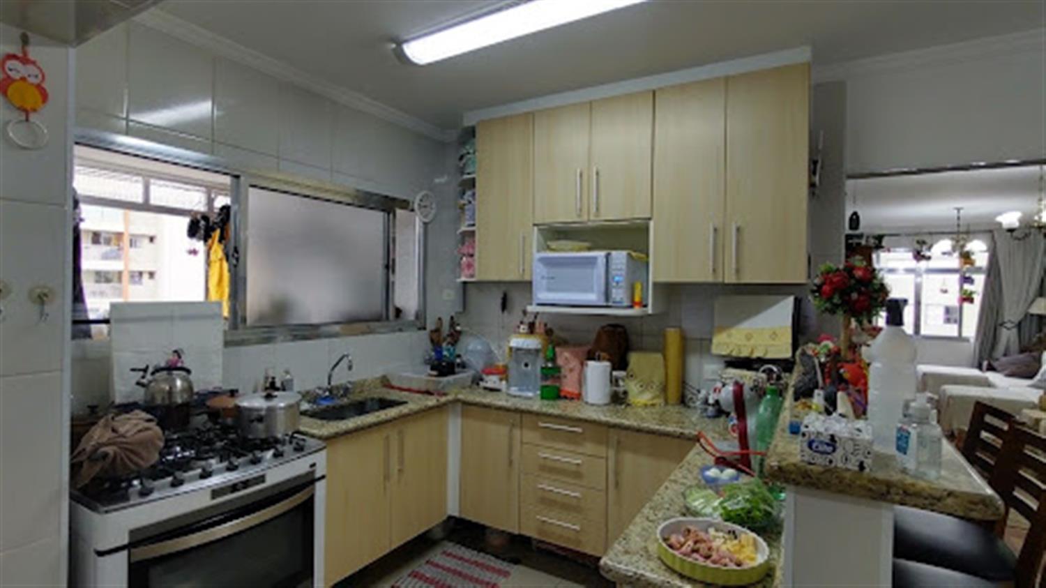 Apartamento, 2 quartos, 110 m² - Foto 16