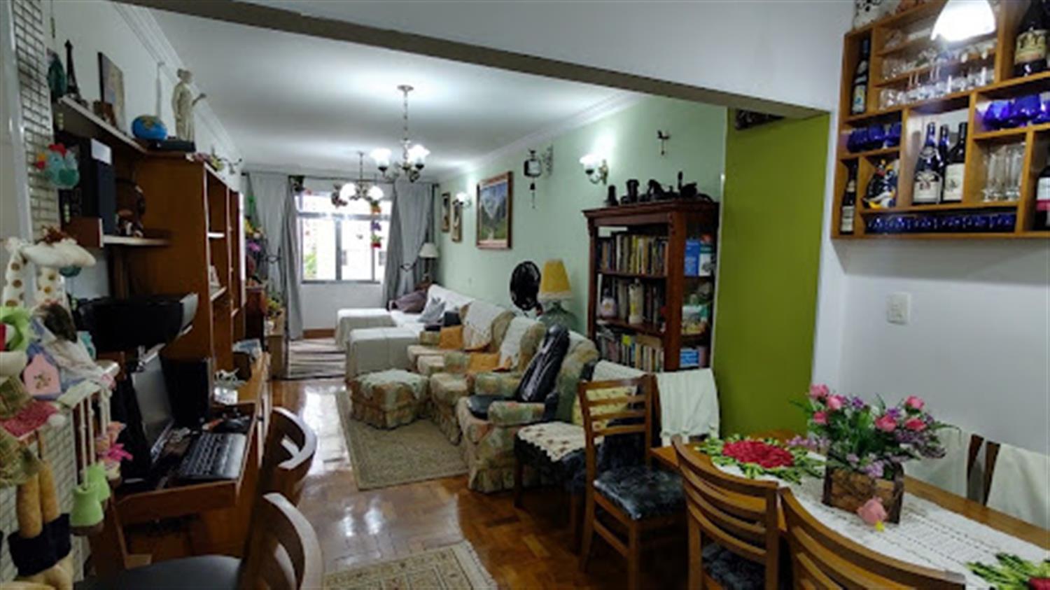 Apartamento, 2 quartos, 110 m² - Foto 18