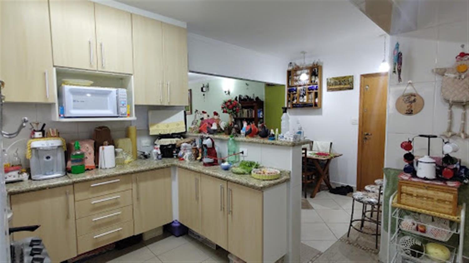 Apartamento, 2 quartos, 110 m² - Foto 1