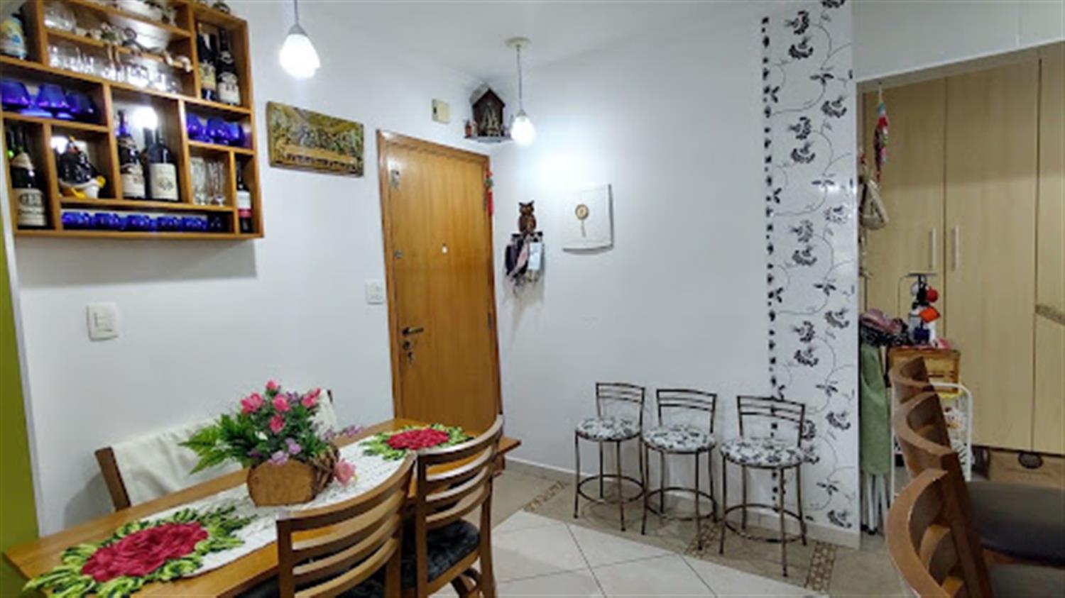 Apartamento, 2 quartos, 110 m² - Foto 17