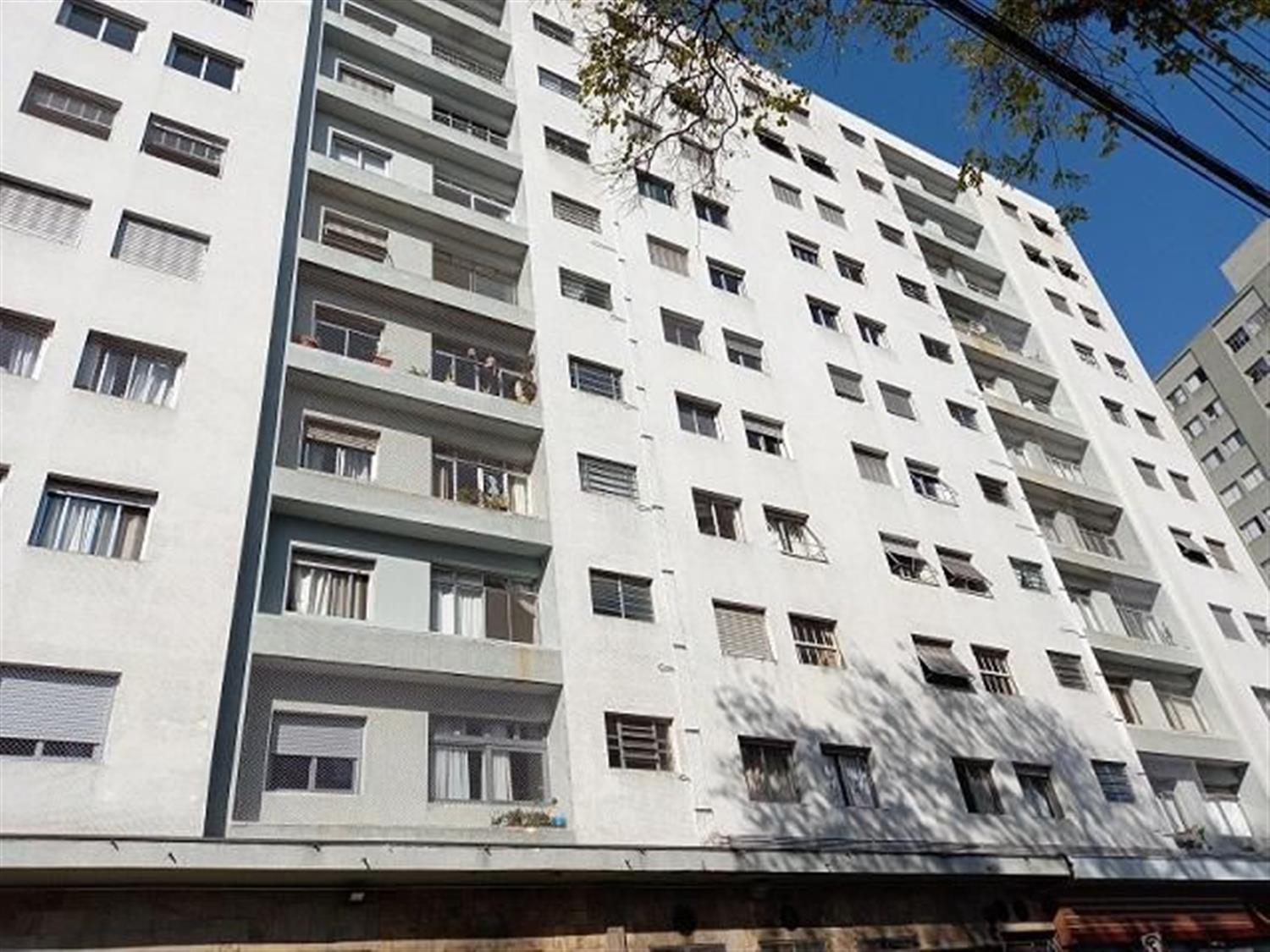 Apartamento, 2 quartos, 110 m² - Foto 21