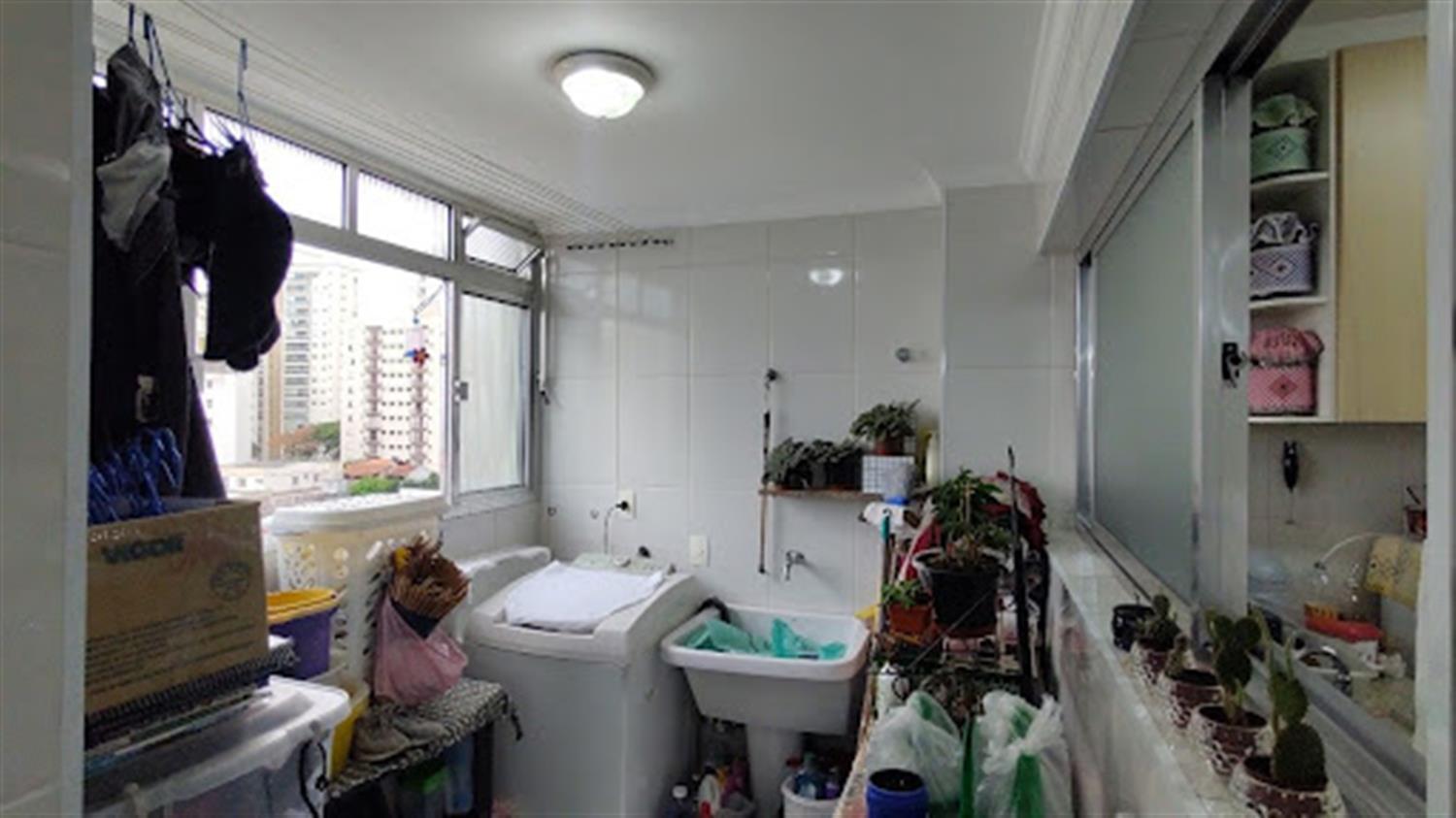 Apartamento, 2 quartos, 110 m² - Foto 4