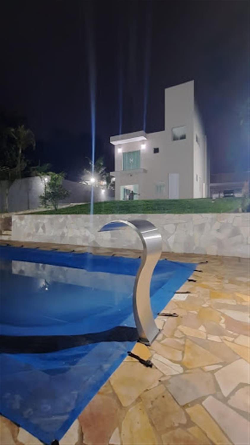 Chácara, 4 quartos, 1150 m² - Foto 18