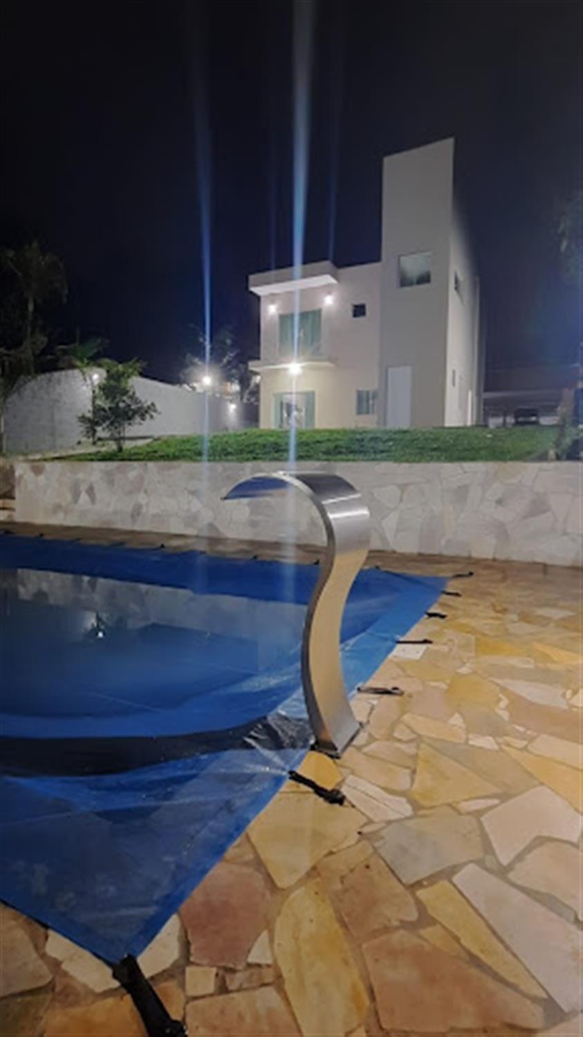 Chácara, 4 quartos, 1150 m² - Foto 8
