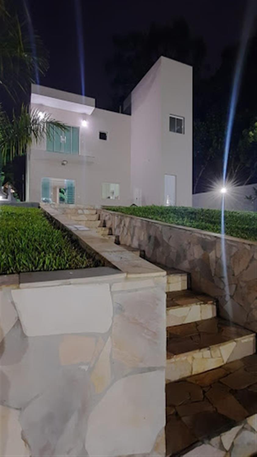 Chácara, 4 quartos, 1150 m² - Foto 13