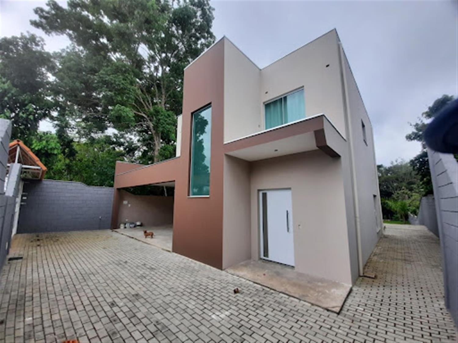 Chácara, 4 quartos, 1150 m² - Foto 17