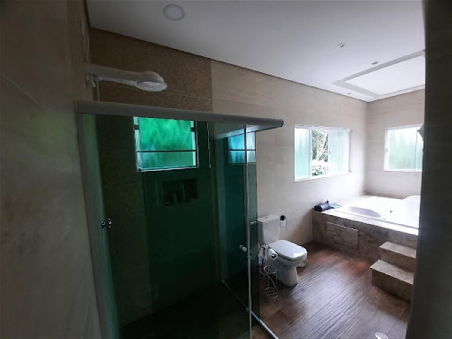 Chácara, 4 quartos, 1150 m² - Foto 14