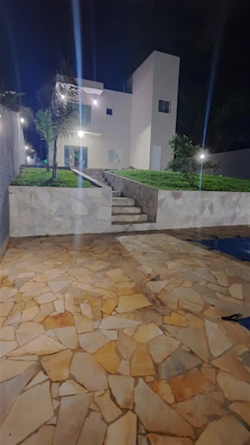 Chácara, 4 quartos, 1150 m² - Foto 12