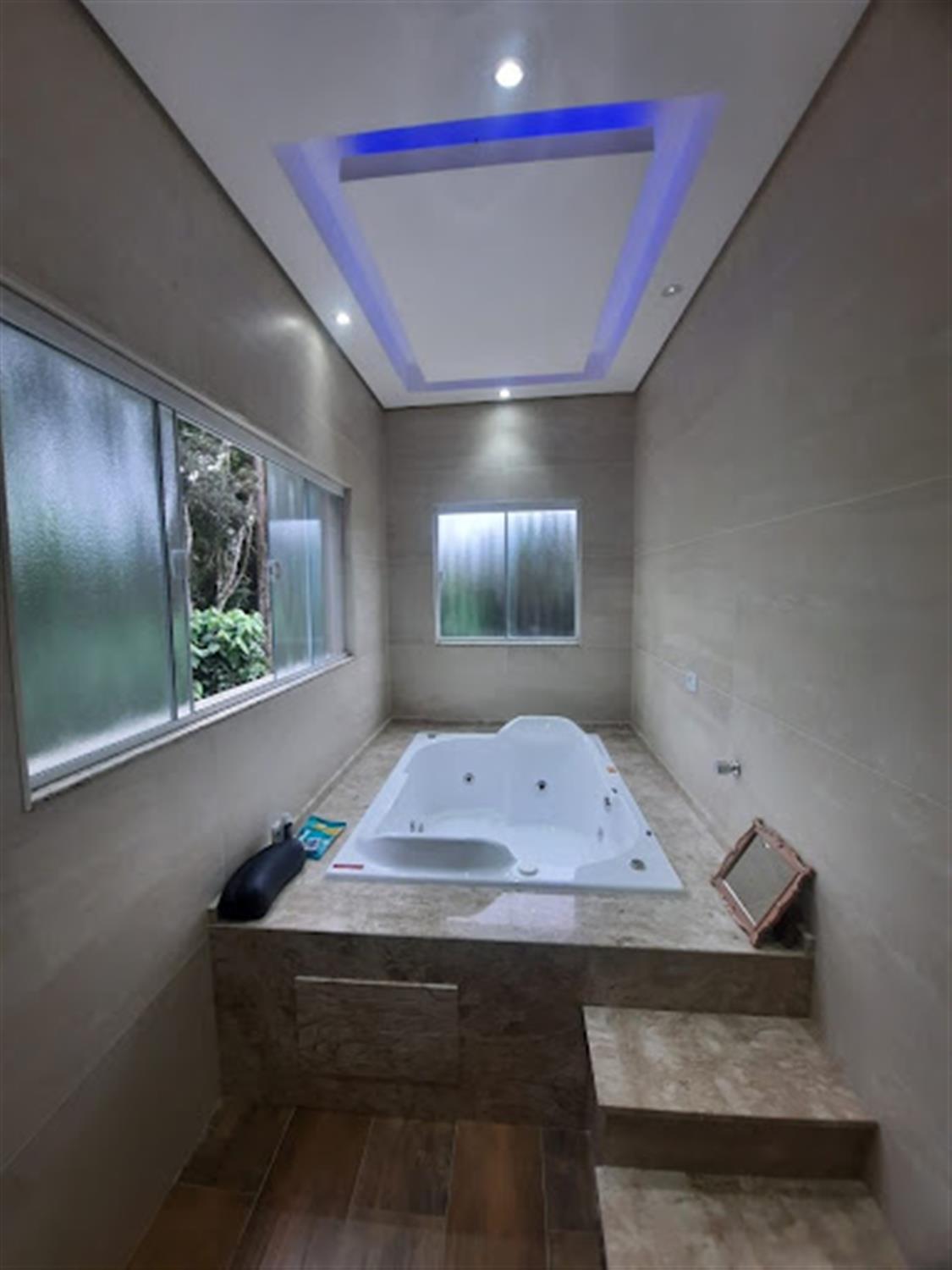Chácara, 4 quartos, 1150 m² - Foto 11