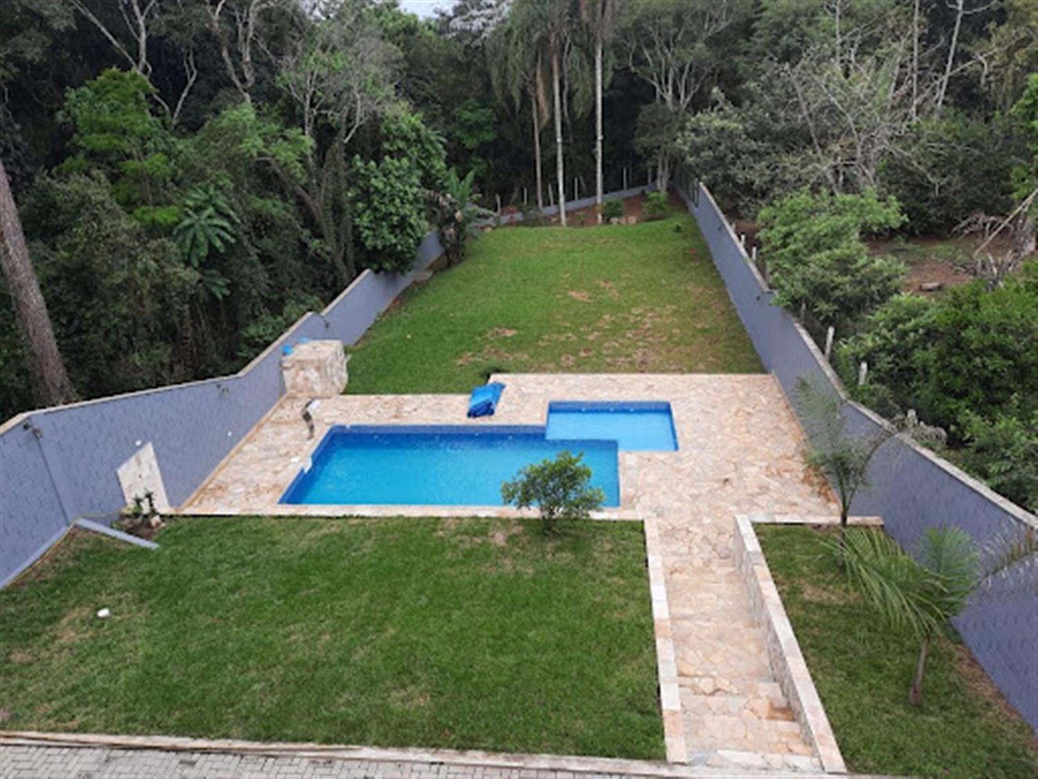 Chácara, 4 quartos, 1150 m² - Foto 15