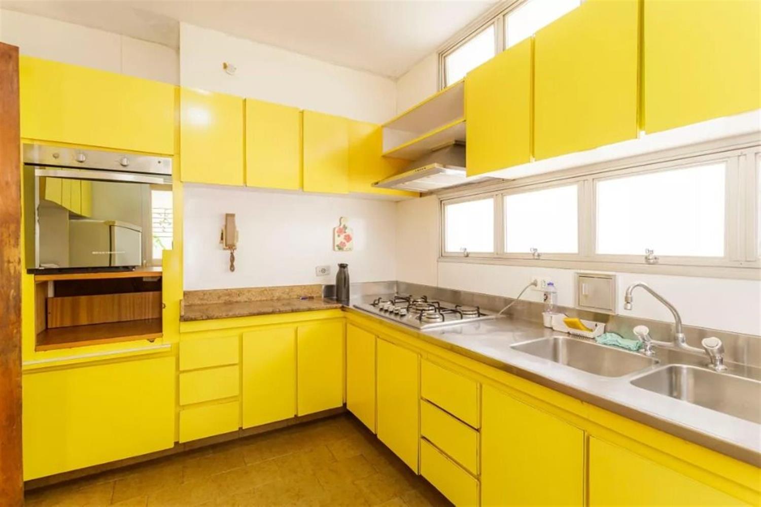 Casa, 4 quartos, 270 m² - Foto 9