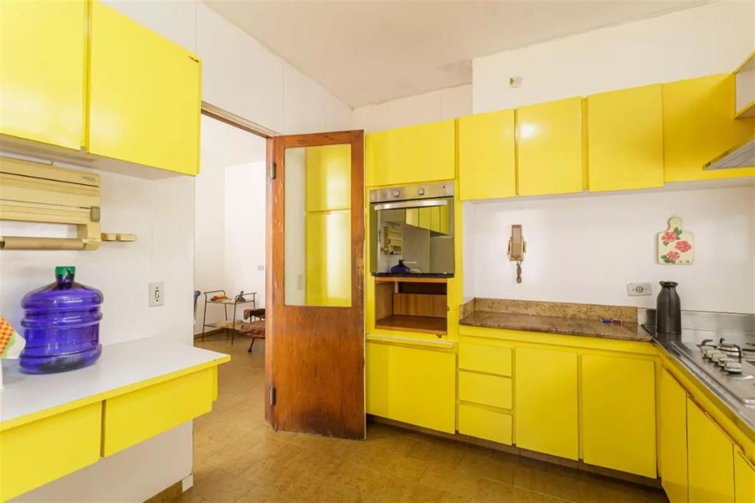 Casa, 4 quartos, 270 m² - Foto 10