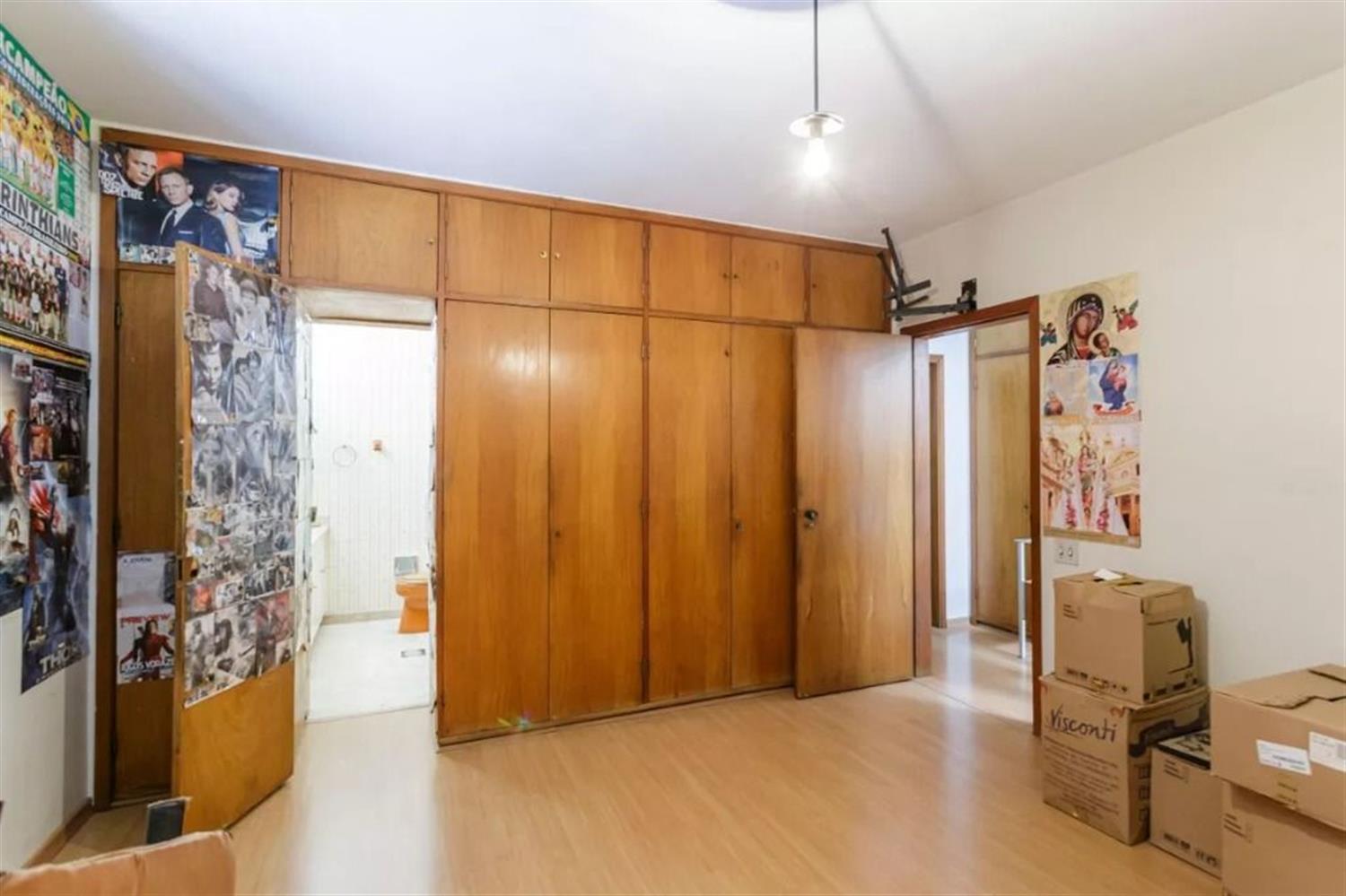 Casa, 4 quartos, 270 m² - Foto 16