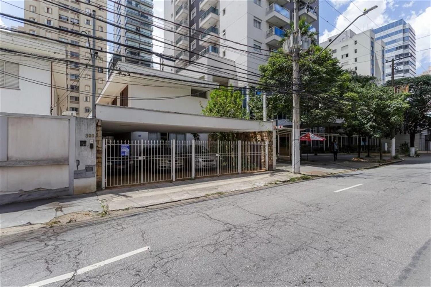 Casa, 4 quartos, 270 m² - Foto 2