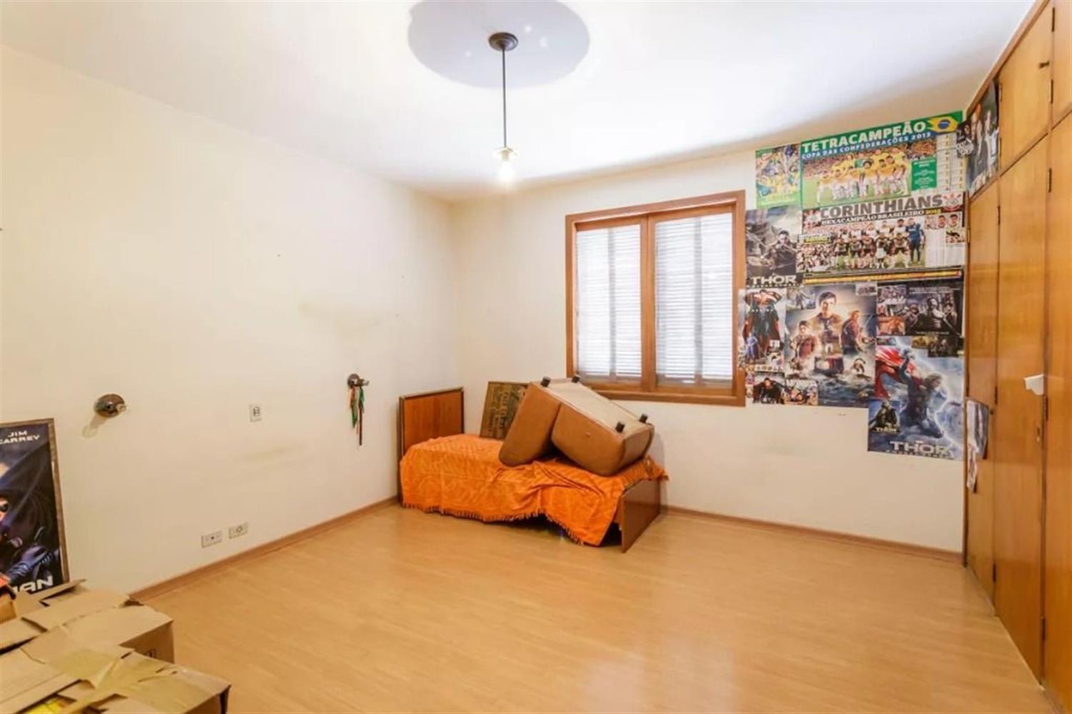 Casa, 4 quartos, 270 m² - Foto 14