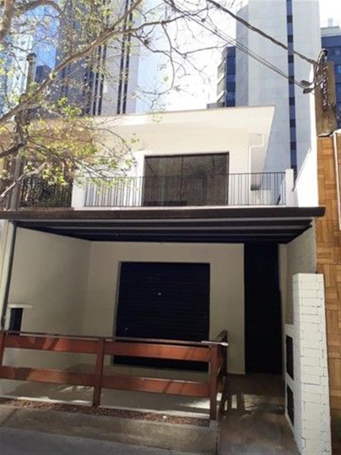 Casa, 3 quartos, 200 m² - Foto 2