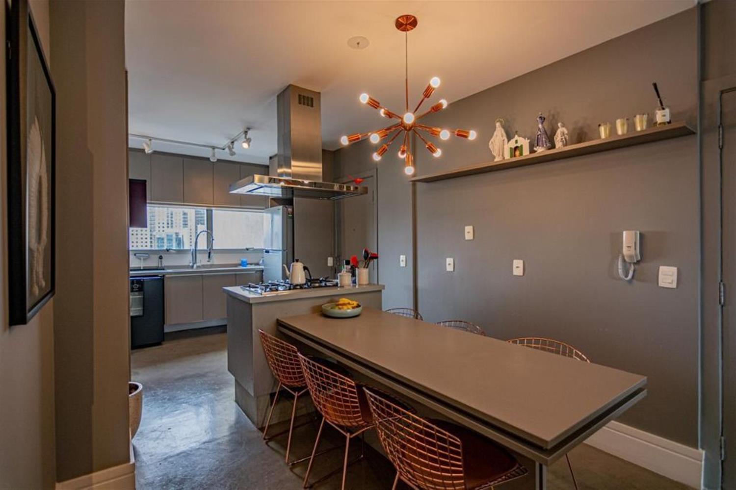 Apartamento, 2 quartos, 131 m² - Foto 7