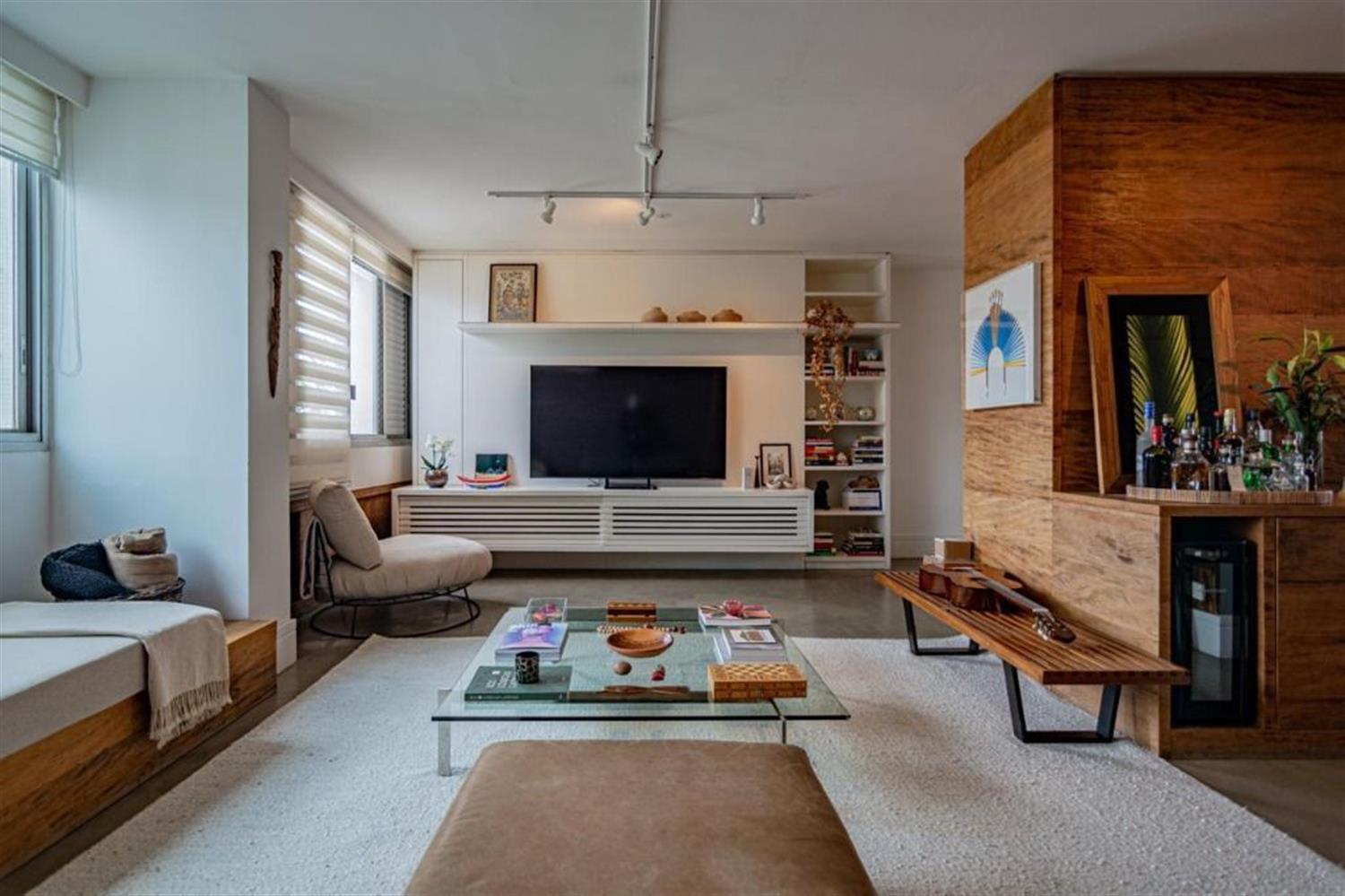 Apartamento, 2 quartos, 131 m² - Foto 2