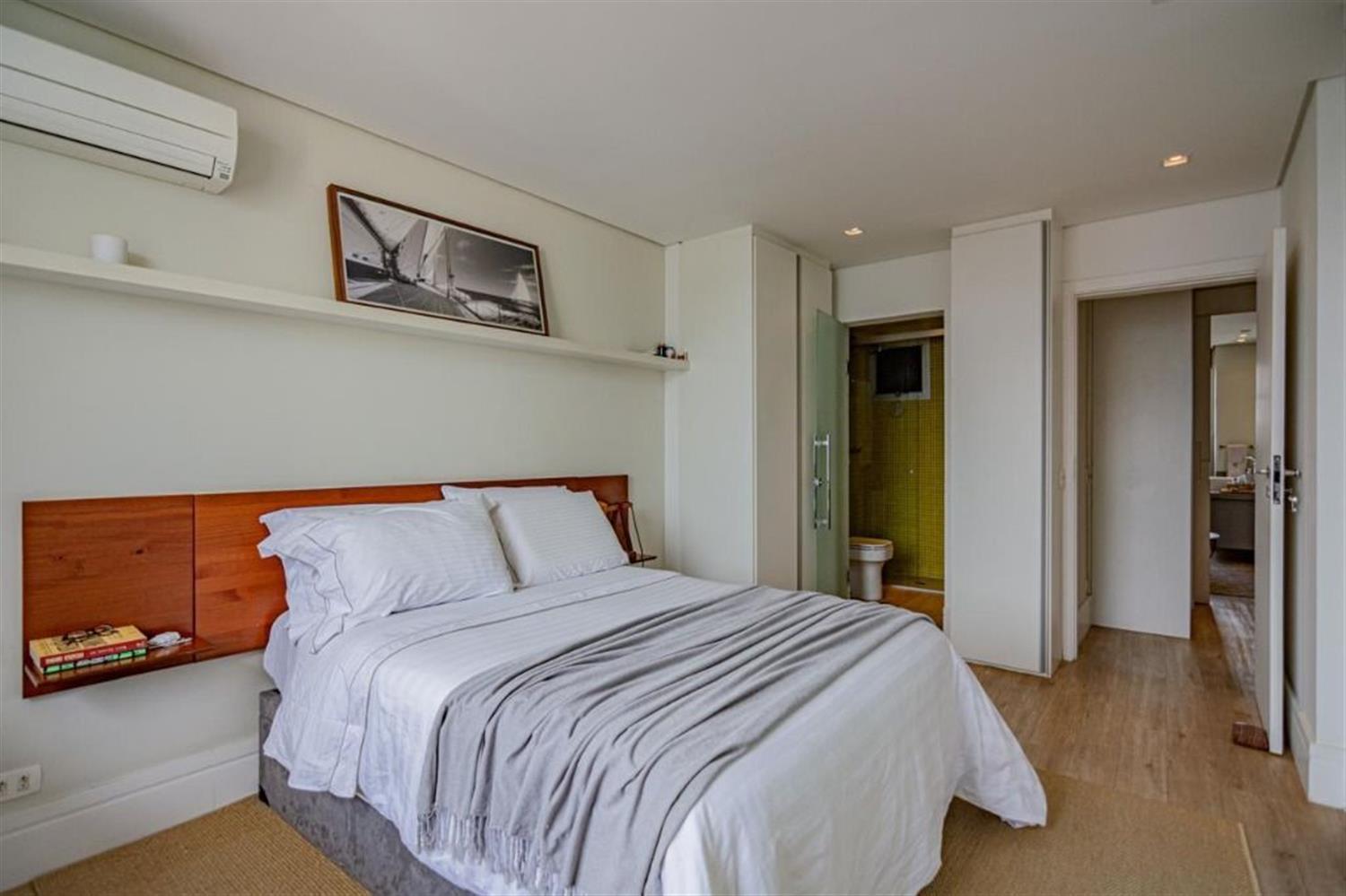 Apartamento, 2 quartos, 131 m² - Foto 15