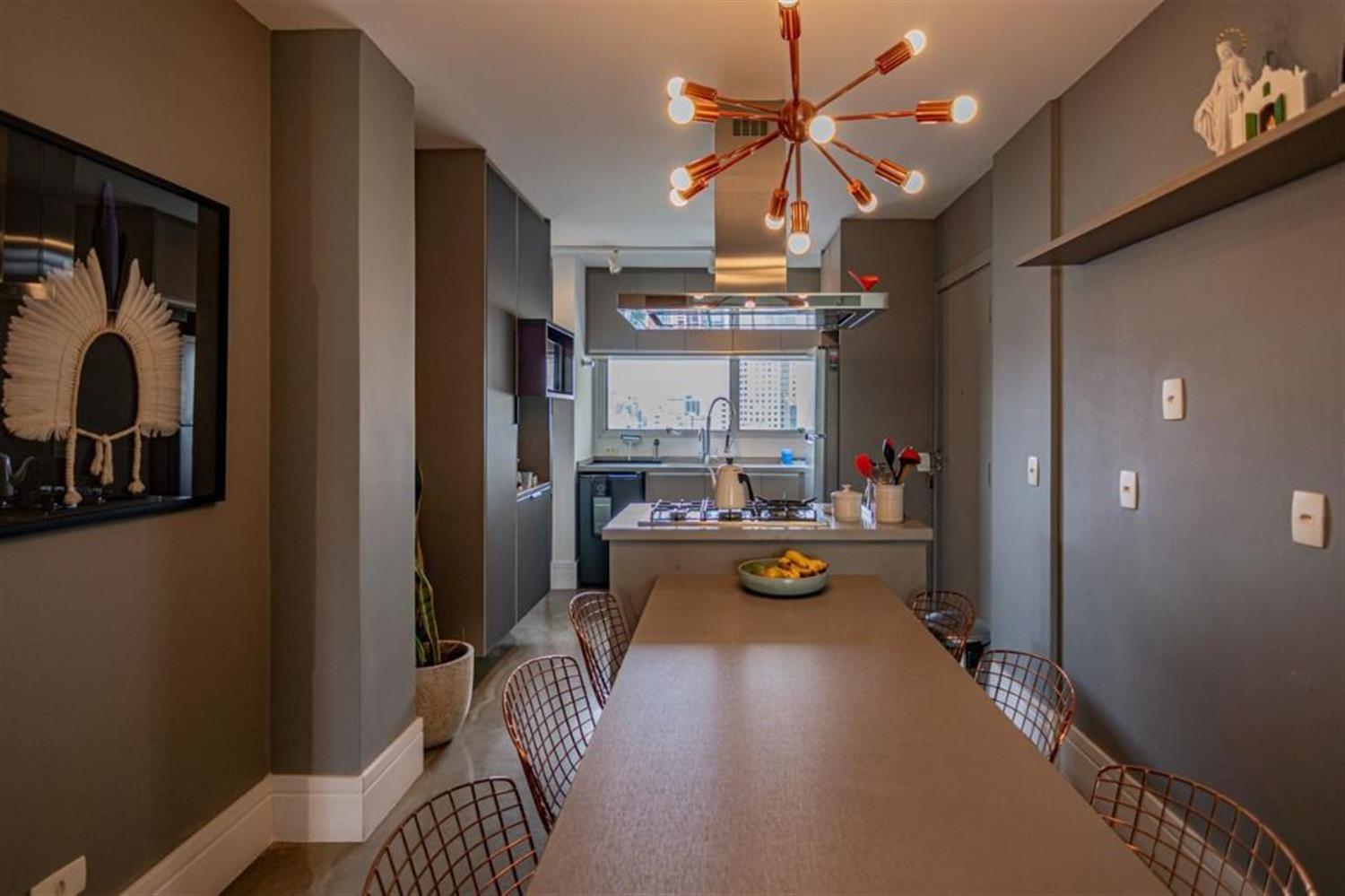 Apartamento, 2 quartos, 131 m² - Foto 9