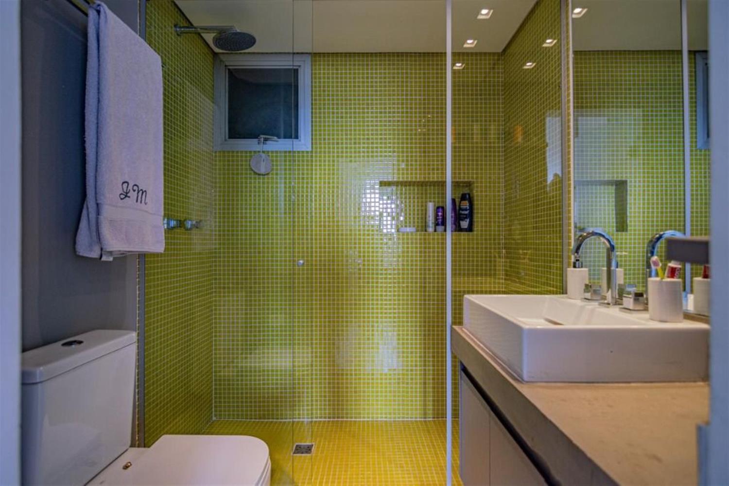 Apartamento, 2 quartos, 131 m² - Foto 22