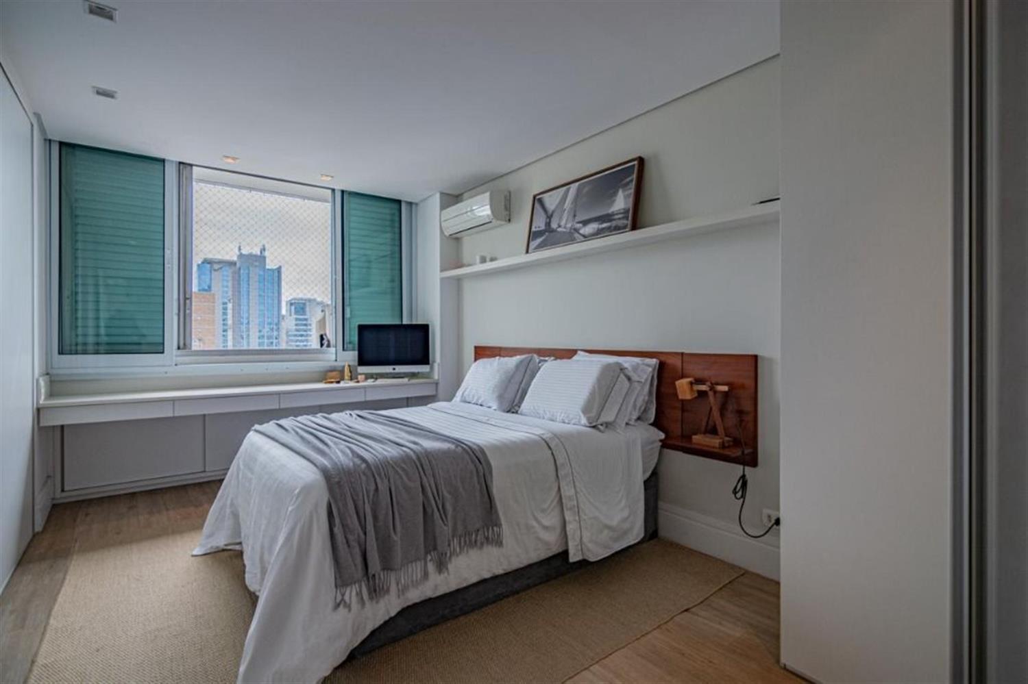 Apartamento, 2 quartos, 131 m² - Foto 17