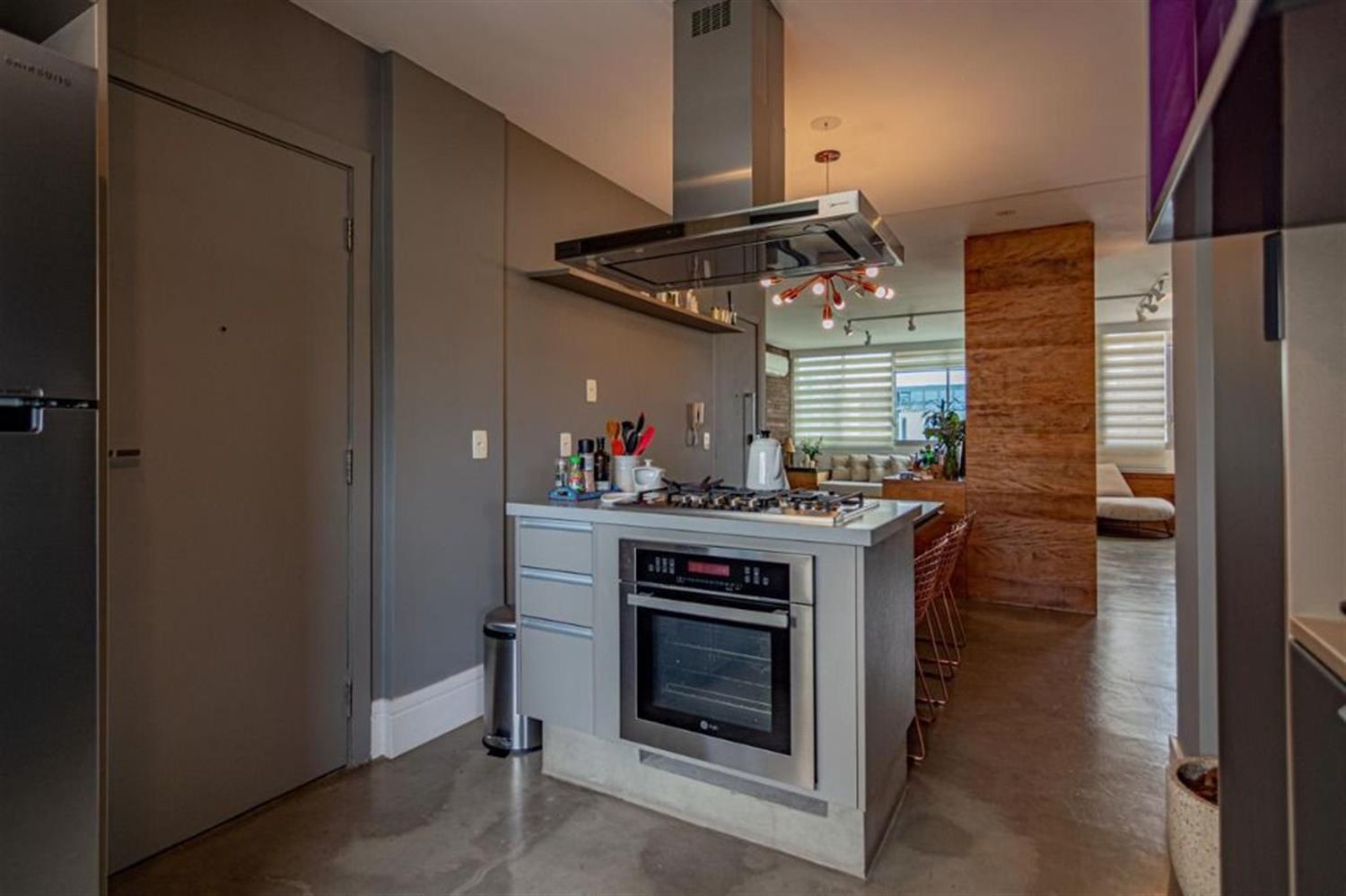 Apartamento, 2 quartos, 131 m² - Foto 6