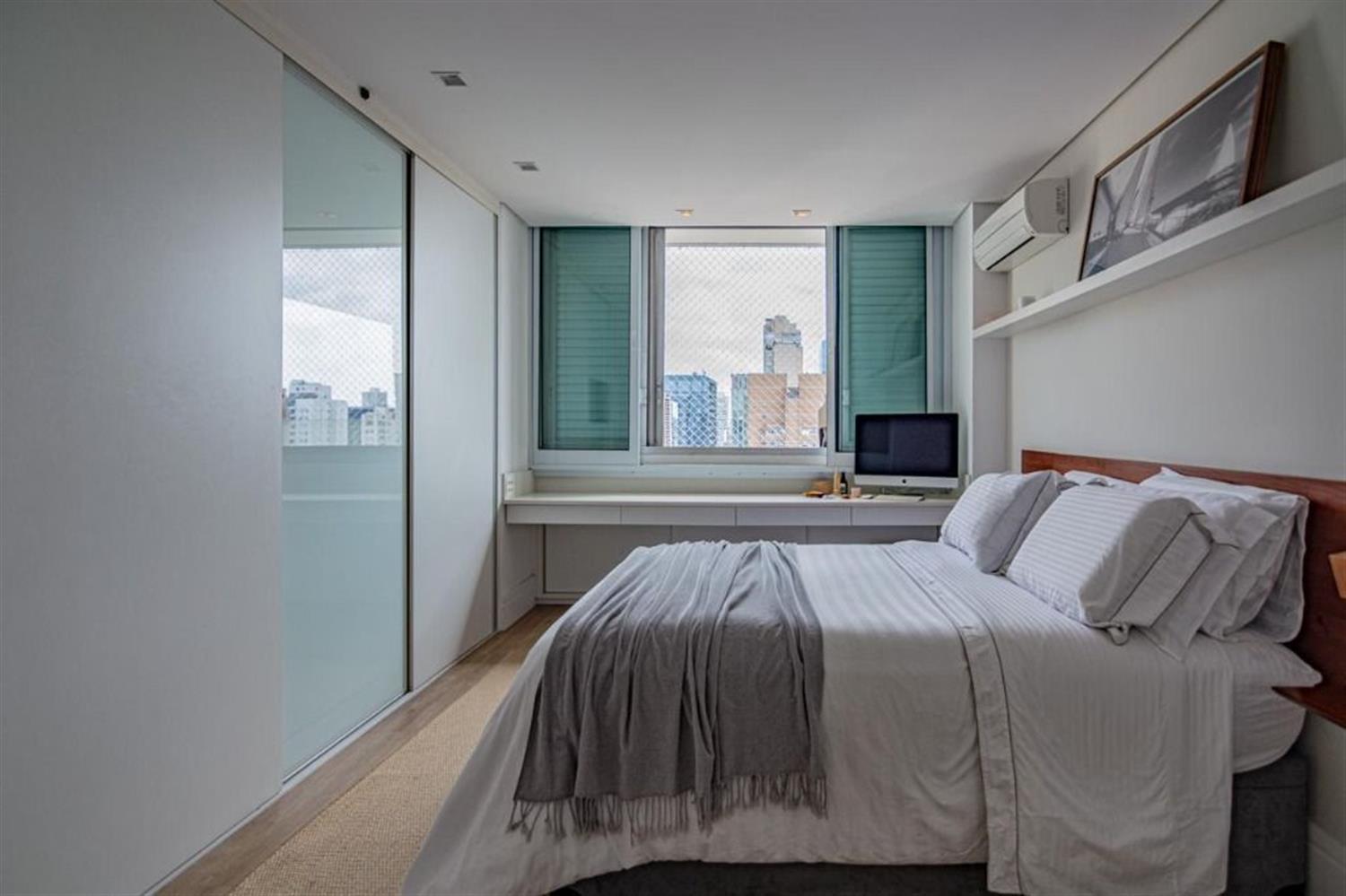 Apartamento, 2 quartos, 131 m² - Foto 13