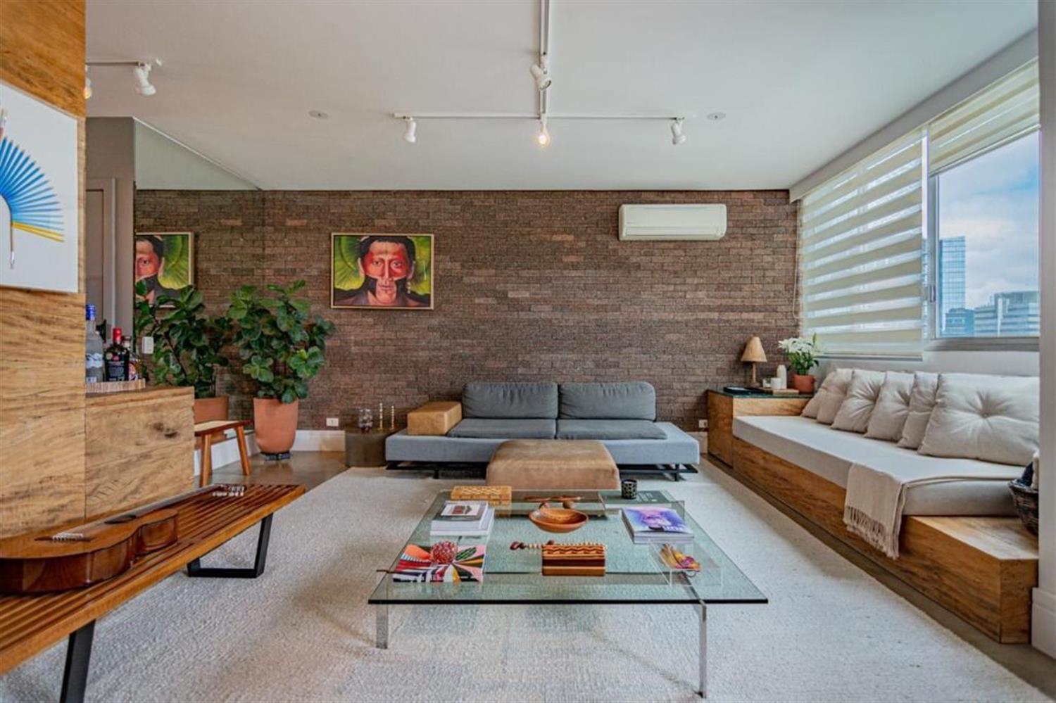 Apartamento, 2 quartos, 131 m² - Foto 4