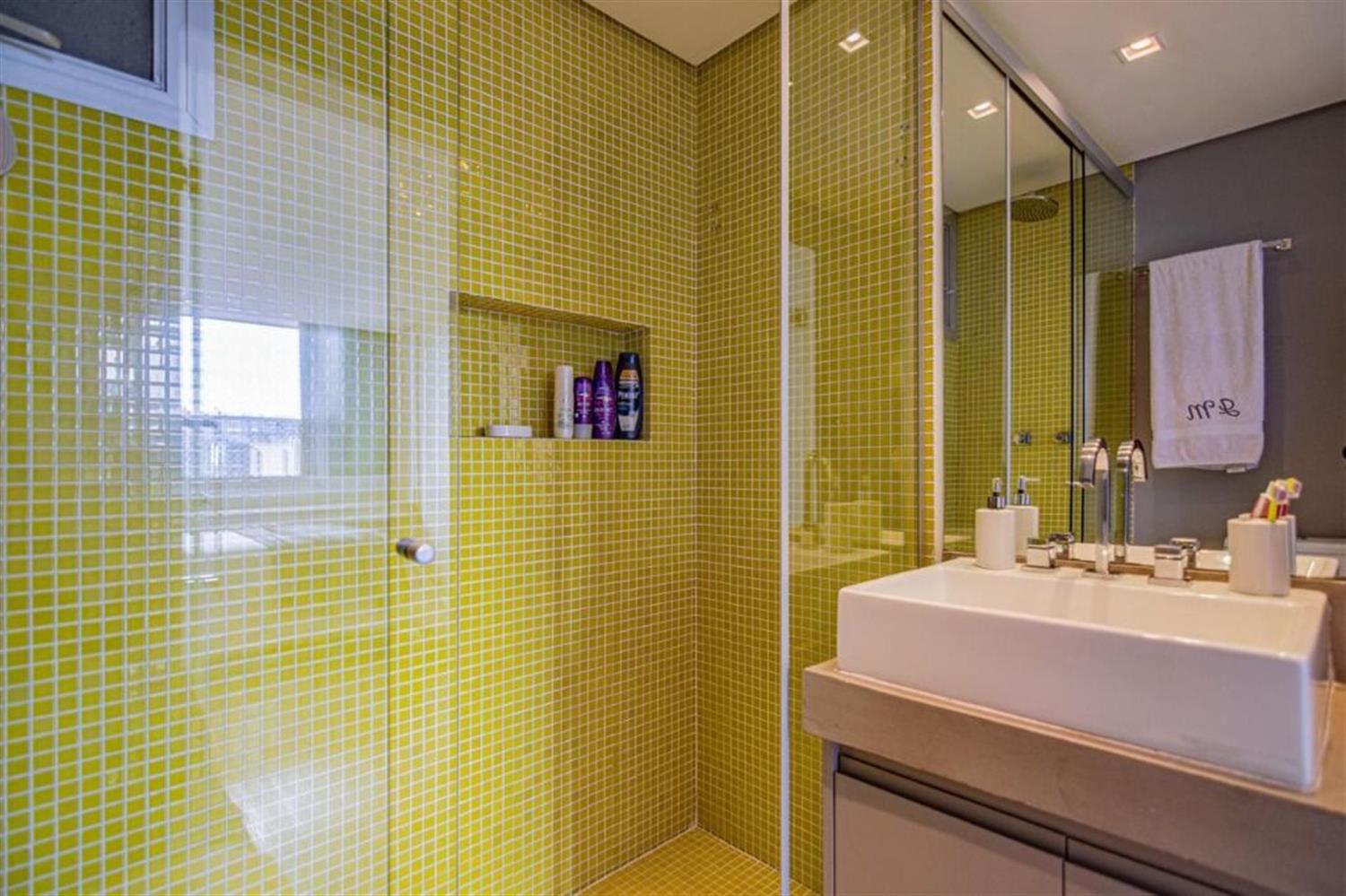 Apartamento, 2 quartos, 131 m² - Foto 21