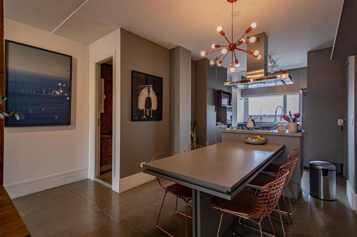 Apartamento, 2 quartos, 131 m² - Foto 11