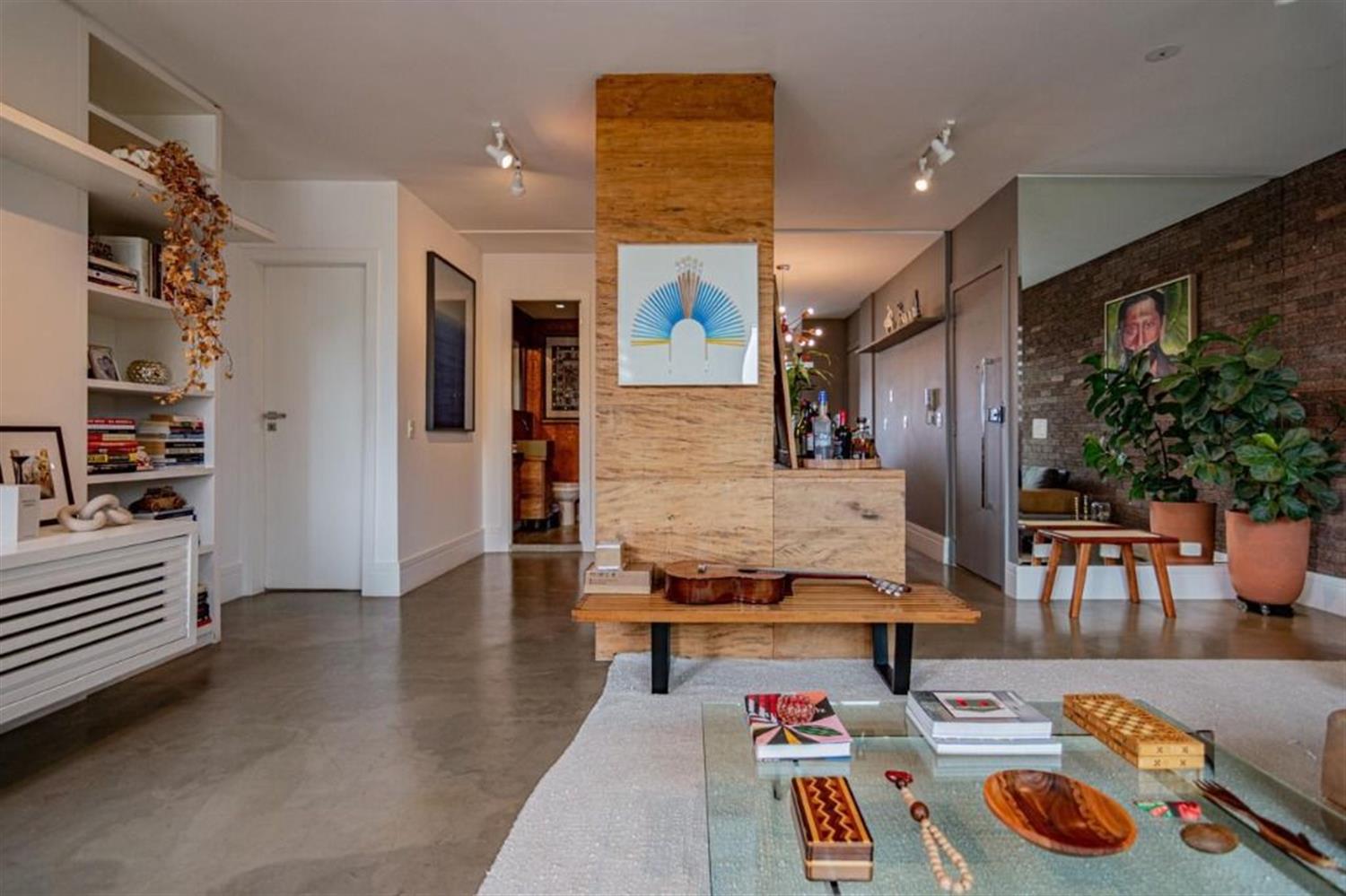 Apartamento, 2 quartos, 131 m² - Foto 3