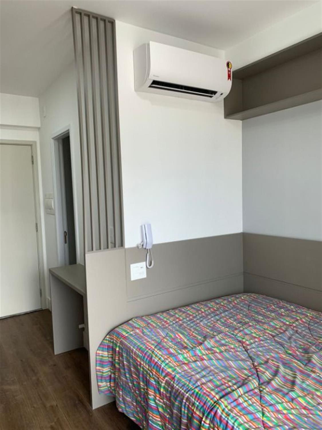 Apartamento, 1 quarto, 22 m² - Foto 5