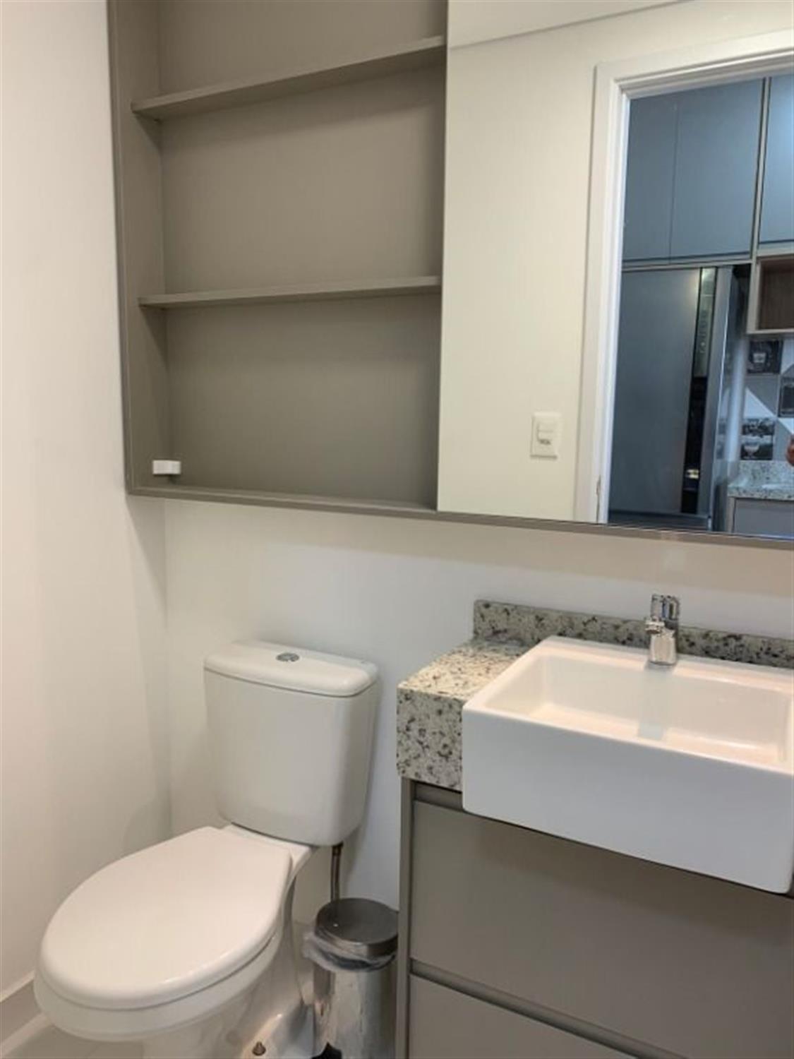 Apartamento, 1 quarto, 22 m² - Foto 8