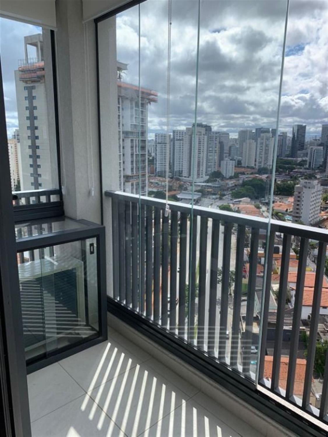 Apartamento, 1 quarto, 22 m² - Foto 9