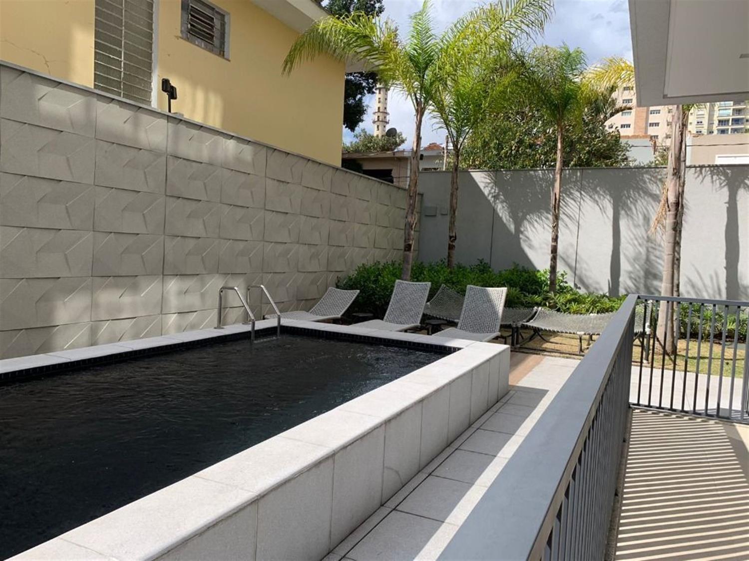 Apartamento, 1 quarto, 22 m² - Foto 15