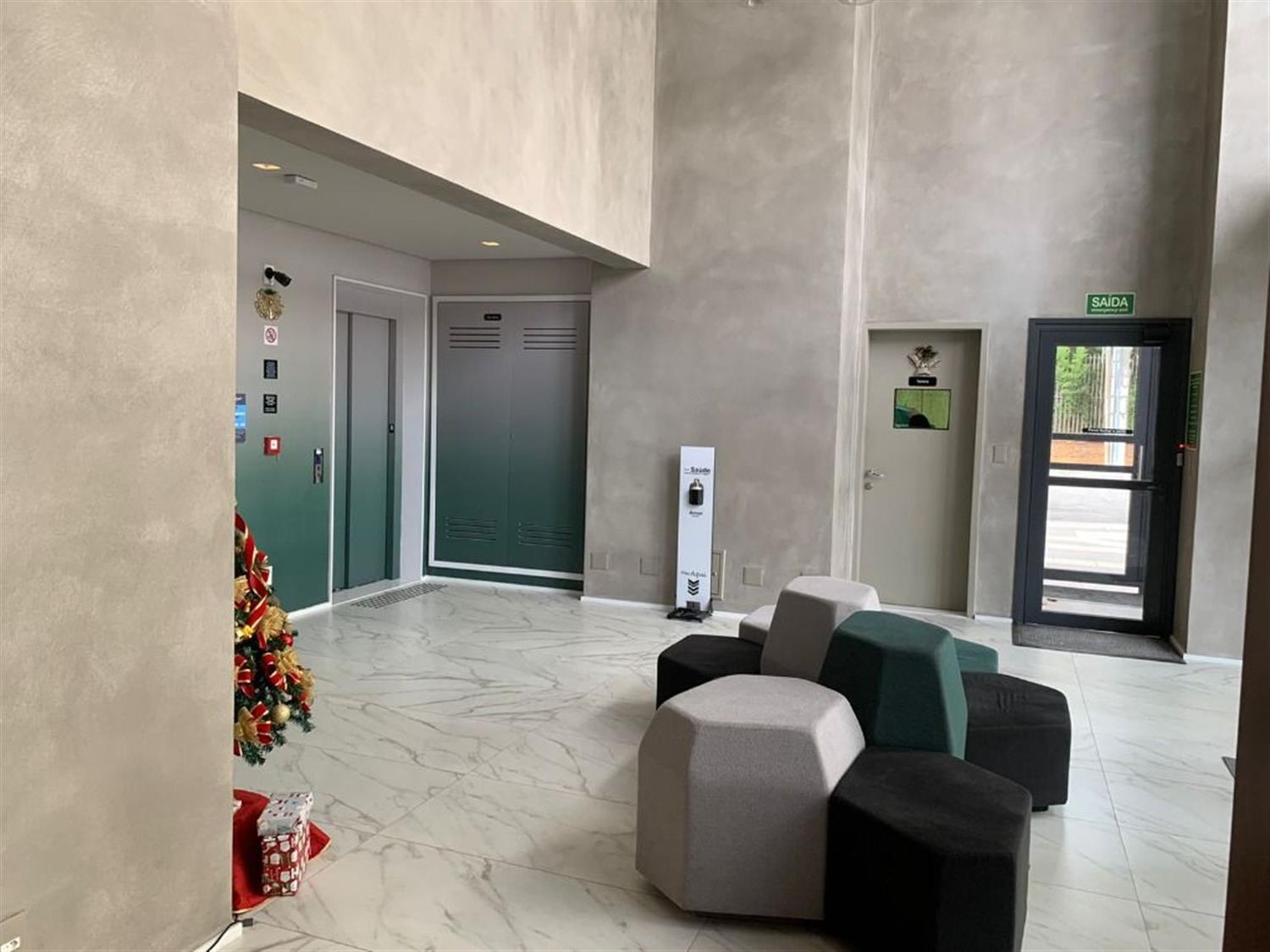 Apartamento, 1 quarto, 22 m² - Foto 18